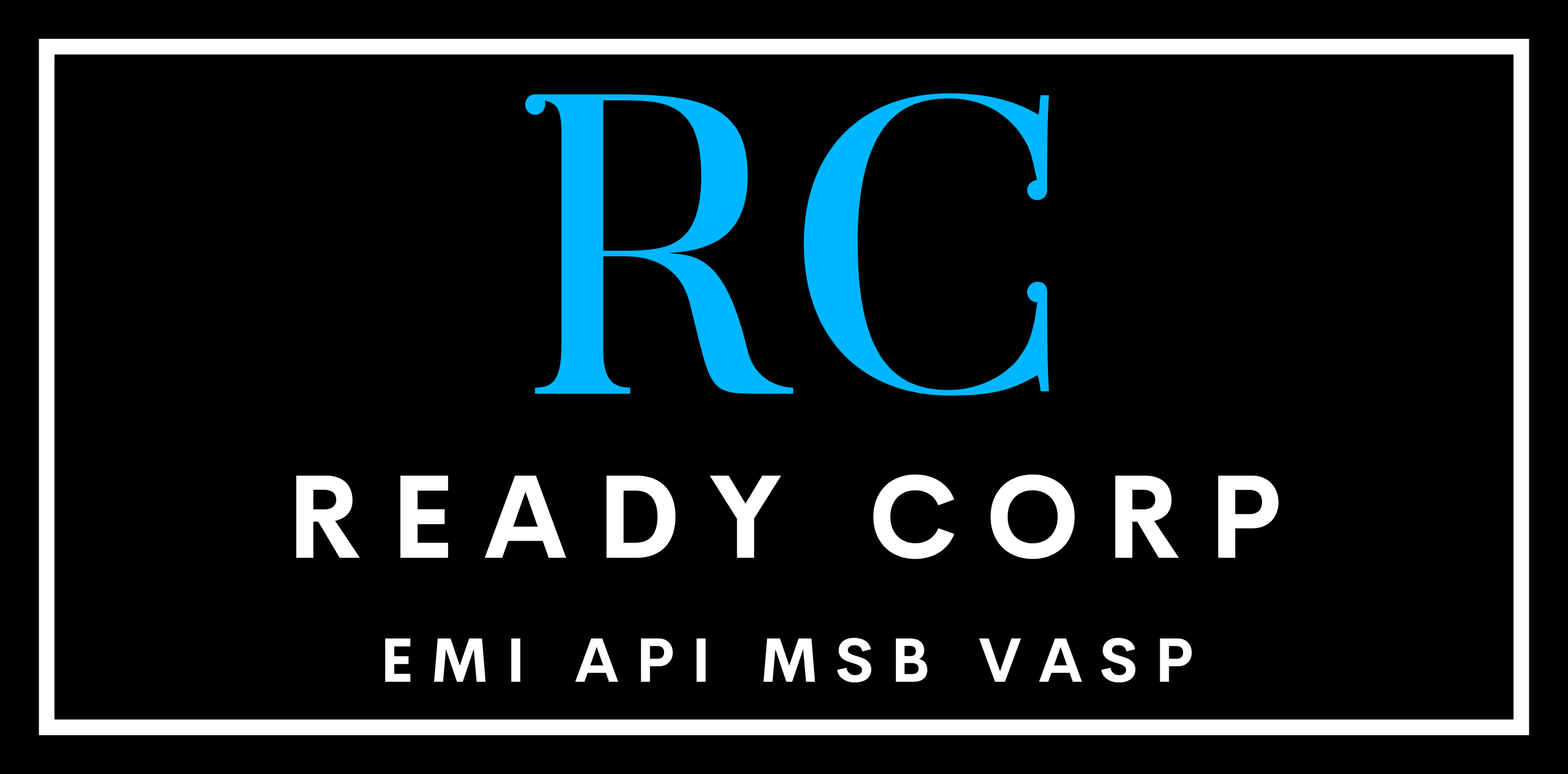 ReadyCorp Logo